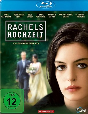 Rachels Hochzeit