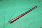 Vintage original Swiss Schmidt Rubin Model 1911 Rifle Handguard