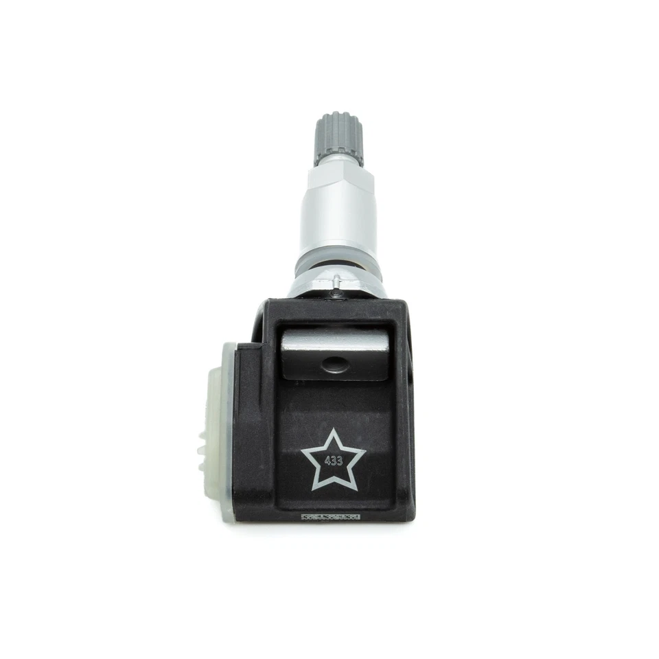 ✅  4x RDKS Reifendrucksensor für Mercedes-Benz  A0009052102 NEU - Image 3 of 4