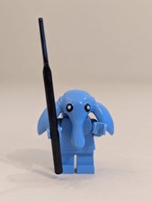 Custom Max Rebo Star Wars Minifigure