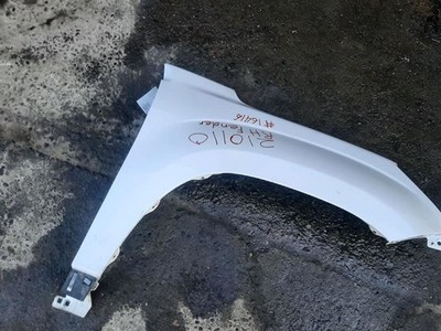 Passenger Right Fender 07-10 SATURN OUTLOOK 20782223