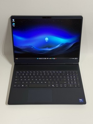 Dell Alienware 16X Aurora 240Hz QHD+ 2.7 GHz Ultra 9 275HX 64GB 2TB SSD RTX 5070