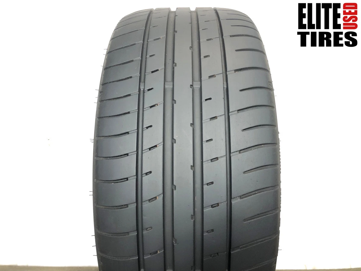 Dunlop 245/40/18 Car & Truck Tires for sale | eBay