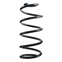 Fahrwerksfeder Hinterachse Schraubenfeder Ø122Mm Spidan FüR U.A. Fiat Grande