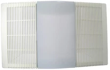 89852000 Ceiling Heater Grille