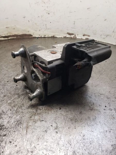 ABS Brake Pump Control Module Fits 2000-2002 Mercedes-Benz E320 CLA-Class - Image 3 of 4