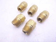 Spraying Systems 1/4M Spray Nozzle Brass