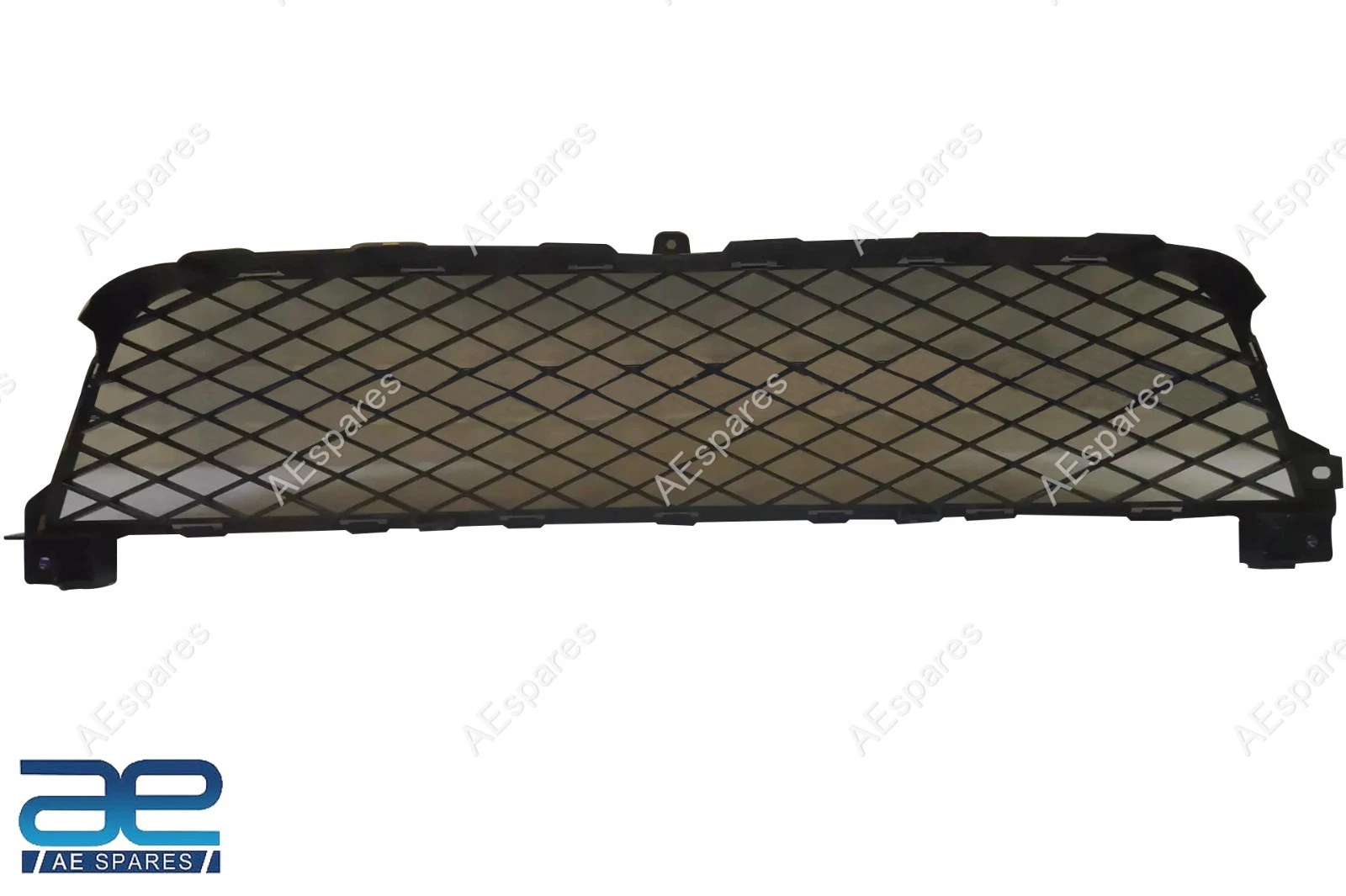 Front Bumper Net Grille For Suzuki Grand Vitara 2.4L 2009-2015 71721-77K00 view 2