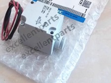 1PC NEW SMC solenoid valve VQ21A1-5GZ-C8 *cm