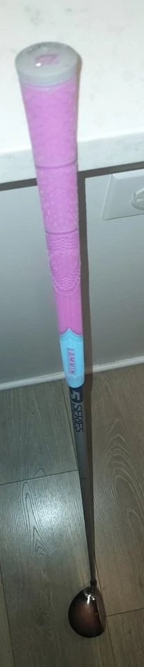 Maltby MXO Extreme Offset 18* Driver Hook Face -Men's RH ProForce 75 Reg Flex - Image 3 of 4