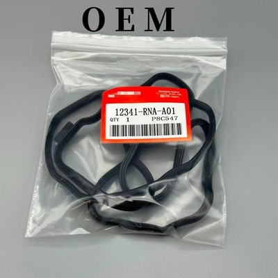 Valve cover gasket top cover 12341-RNA-A01 is suitable for Honda CIvic HR-V06-21