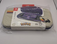 Nintendo Switch Schutzhülle Pokemon Pikachu ...
