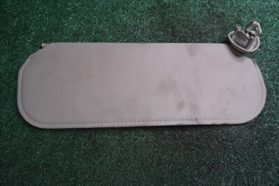 2014 CHEVROLET EXPRESS 2500 PASSENGER SIDE Sun Visor OEM 1 Peice  20883004