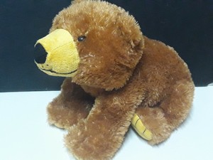 khols cares stuffies