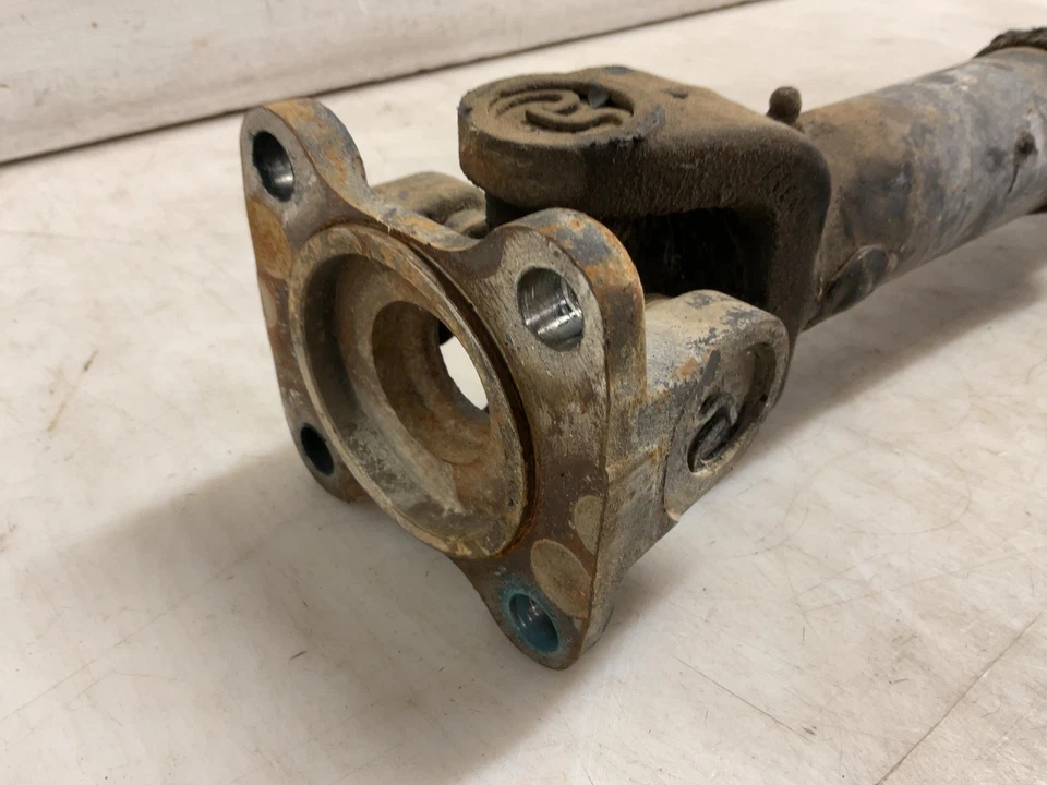 Reposacabezas asiento delantero Jeep JK Wrangler gris conductor o pasajero 2007-2010 167755 Foto 2 de 4