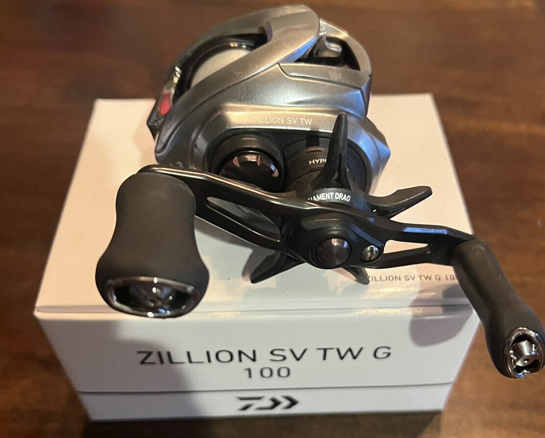 ZILLION SV TW