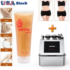 300g Beauty Massager Spa Gel Fit for Pro 6in1 Massager Machine