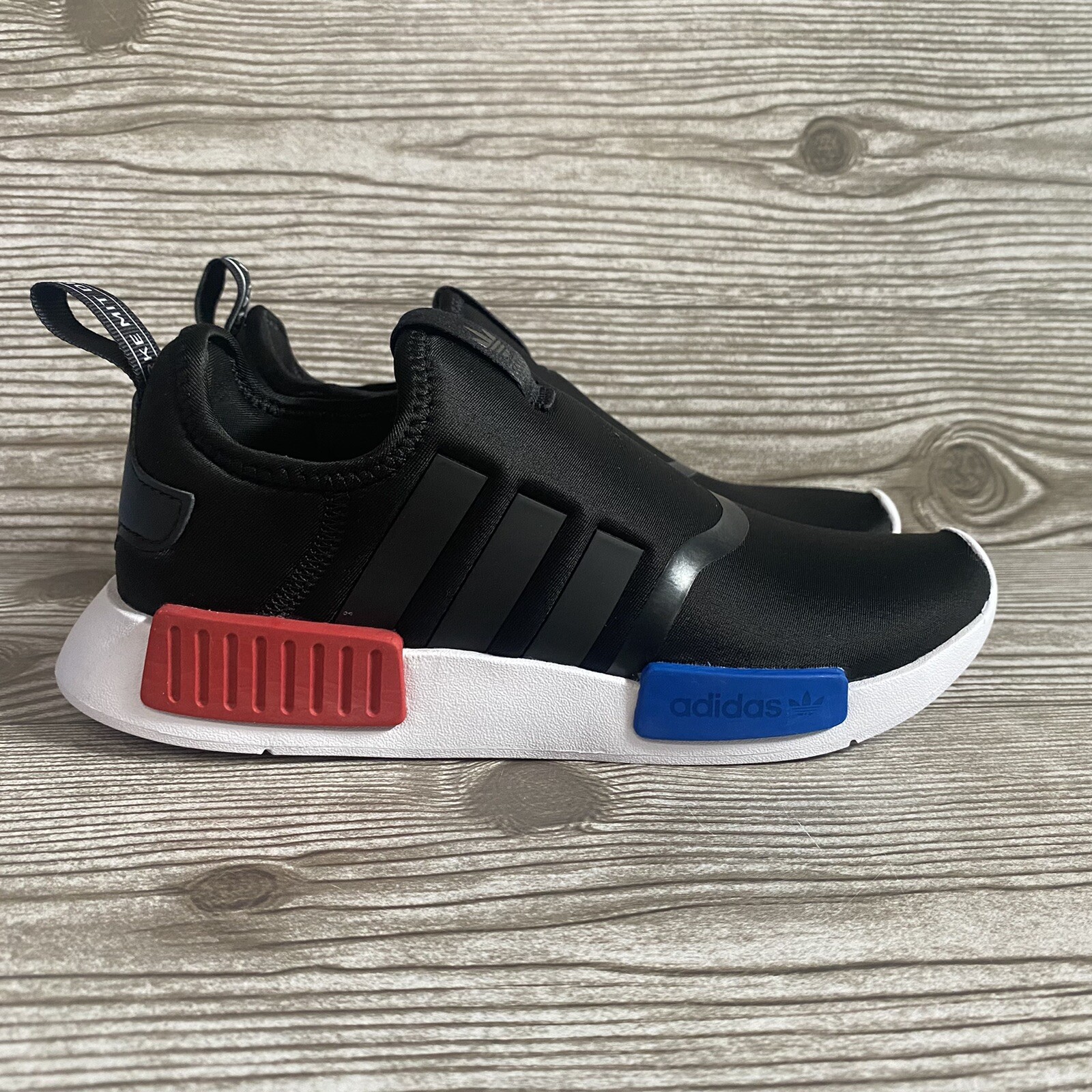 nmd preschool size