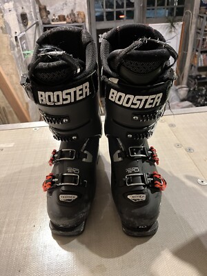Tecnica Men's Cochise 120 DYN Ski Boot