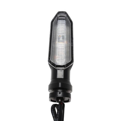 LED Turn Signals For Honda NC700 S NC750 S CBR650F CB400F CB500X Indicator Light - Picture 6 of 12