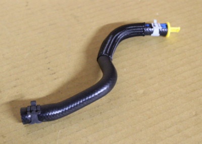 NEW VW CC 35 FUEL LINE 3AA130307D ORIGINAL | eBay