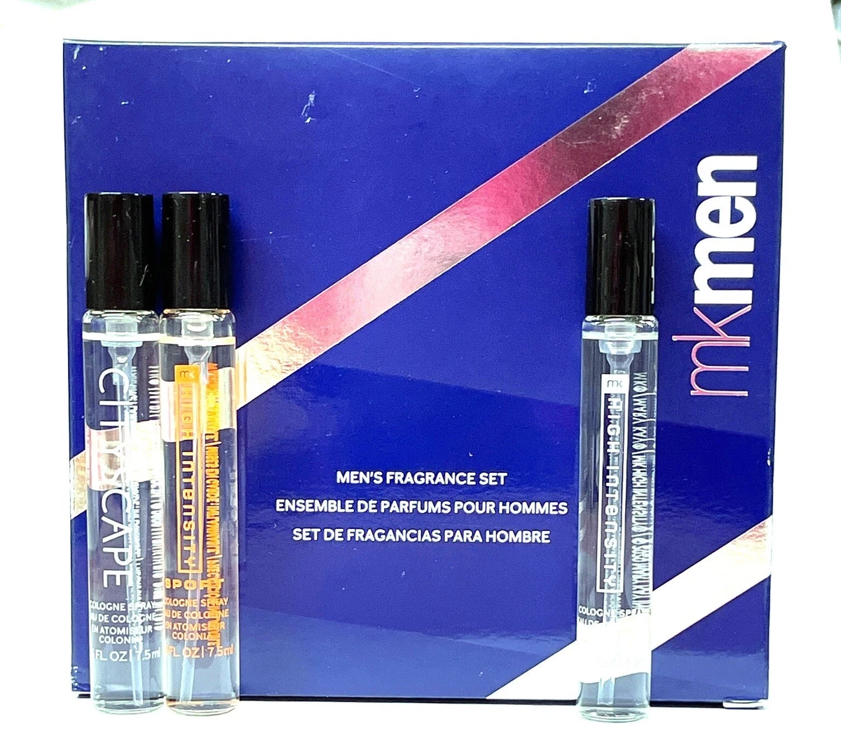 Mk high intensity sport cologne new arrivals