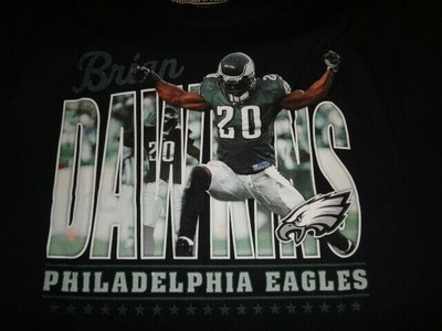 mitchell and ness brian dawkins