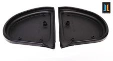 MERCEDES-BENZ L/R E Class Exterior door Mirror Gasket Seals W211 OEM s E CLASS 