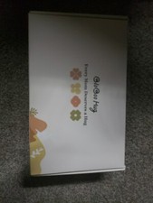 Bio Boo Hug Breast Pump New open Box Item