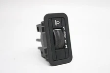 Porsche 911 964 C2/C4/Turbo (1989-1994) OEM Headlight Level Switch 91163123100 