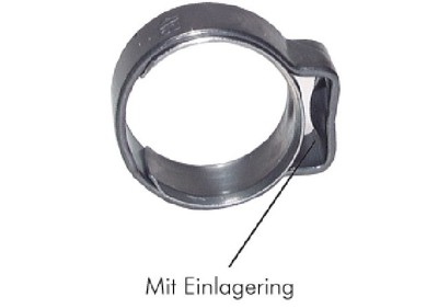 5-7MM 10 pezzi Fascette stringitubo a due orecchie in acciaio inossidabile zincato 5-23mm per tubo della benzina Fule Fascette stringitubo 5-7MM 10 pezzi Fascette stringitubo a due orecchie in acciaio inossidabile zincato 5-23mm per tubo della benzina Fule Fascette stringitubo