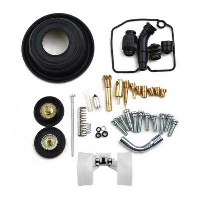 Race-Driven Vergaser Reparatursatz F??r Carb Rebuild Hohe Qualit?t