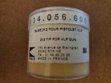 Kremlin Rexson 134 056 600 Air cap. New