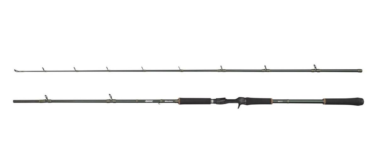 abu garcia lure rod 6'6" Veritas Spinning Fishing Rod, 1 Piece Rod, 6-12 lb Line Rating, Medium Power, Fast Action, 1/8-1/2 oz Rating : Sports & Outdoors ton graphite Abu Garcia Trigger Grip Lure