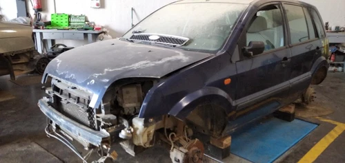 1324515 Piloto Trasero Derecho para FORD FUSION (CBK) Ambiente 2002 172143 - Imagen 2 de 5