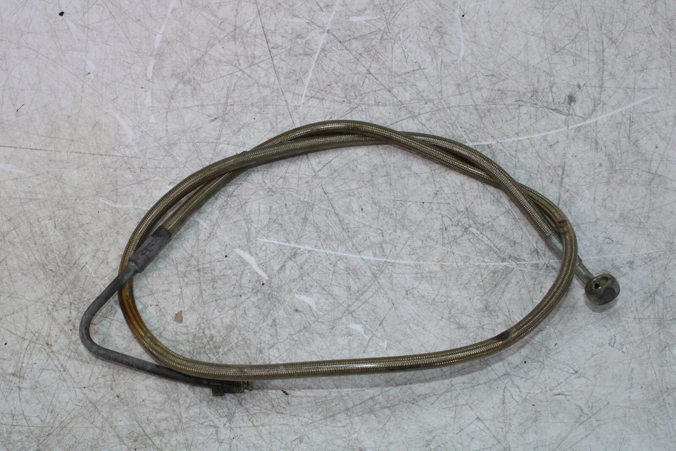 Manguera de freno Arctic Cat Tz1 Turbo Lxr 09-13 1602-926 Foto 3 de 4