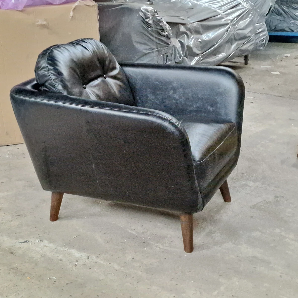John lewis arlo armchair hot sale
