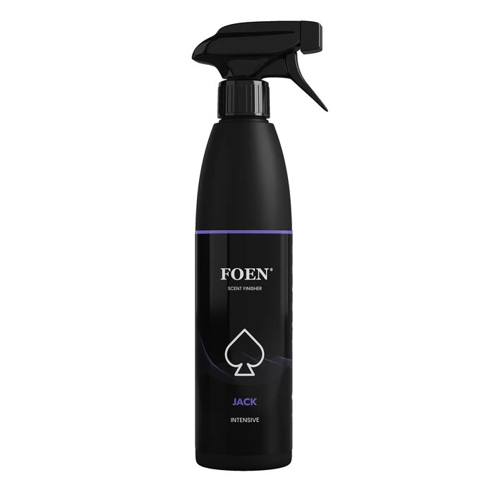 FOEN Jack - Profumo Spray 450ml
