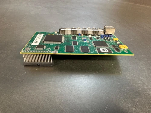 Abb Sdcs-Com-81 3ADT314900R1002 Drives Communication Board New Expedited Ship - Picture 2 of 5