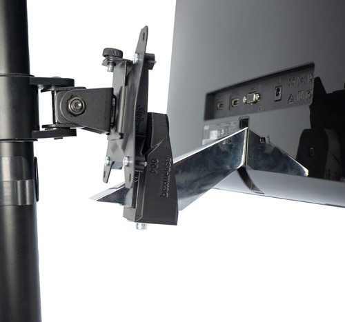 ASUS Designo Monitor (MX27AQ, MX279HS, MX27UCS) VESA Adapter - 75x75mm - Bild 7 von 7
