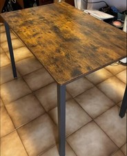 Industrial Dining Table