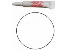 For 1982-1986, 1988-2000 GMC K2500 Timing Cover Repair Sleeve Felpro 37927QKJP