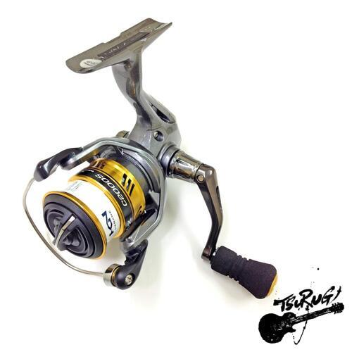 SHIMANO Reel Spinning Reel NaviX C2000S 039200 | eBay