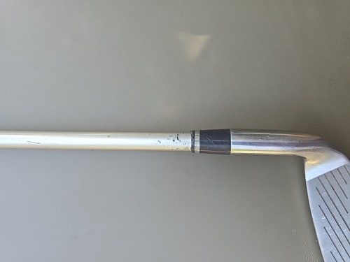 Powerbilt Grand Slam #3 Golf Club RH 34.5" Women - Picture 8 of 14