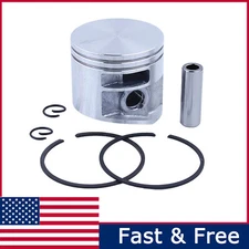44.7mm Piston Ring Pin For Stihl MS261 MS261C MS 261 Chainsaw Part 1141 030 2012