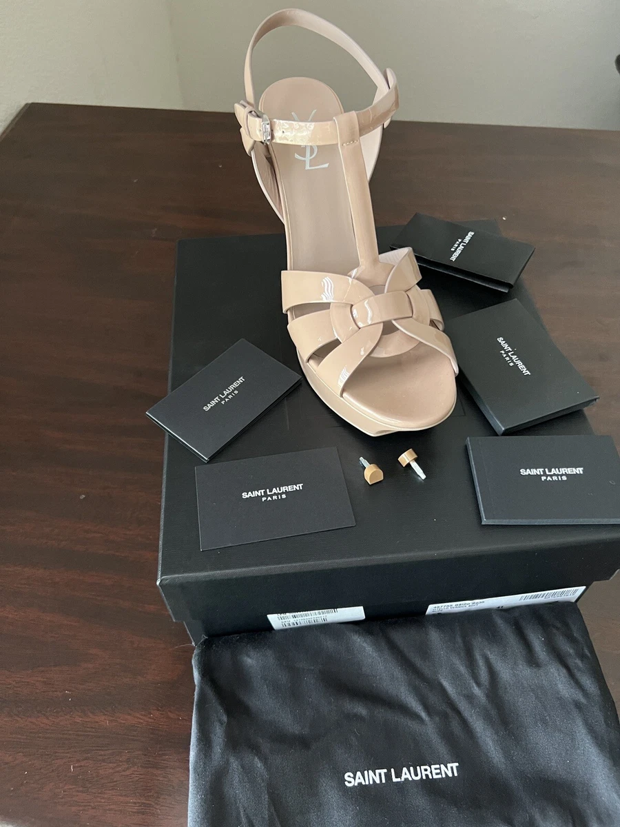 Ysl tribute 75mm sale