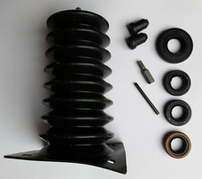 Dichtsatz Teilesatz für alle VST 705 Hydrostat Getriebe Peerless Tecumseh 