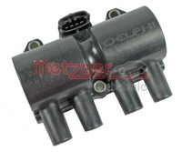 Metzger 0880005 ZüNdspule FüR Opel
