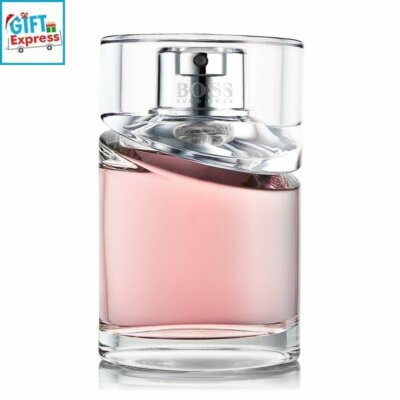 hugo boss femme eau de parfum 75 ml woman