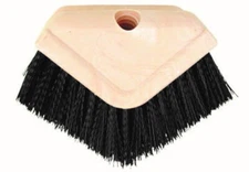Magnolia Brush #189 Corner Scrub Brush - Solvent Resistant